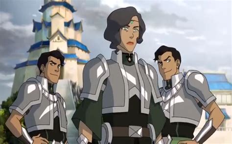 Pin on Legend of Korra