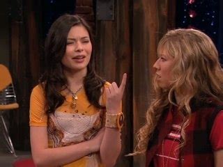 iRocked the Vote - iCarly Image (6526880) - Fanpop