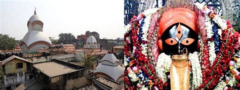 Kalighat Kali Temple, Kolkata, Timings, History, West Bengal |Pravase