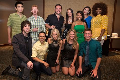 School Of Rock Reunion