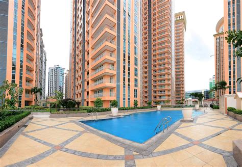 The Venice Luxury Residences at Mckinley Hill | Ready For Occupancy ...