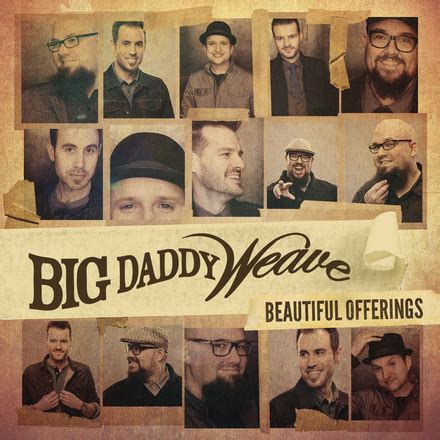 Big Daddy Weave – My Story Lyrics | Genius Lyrics