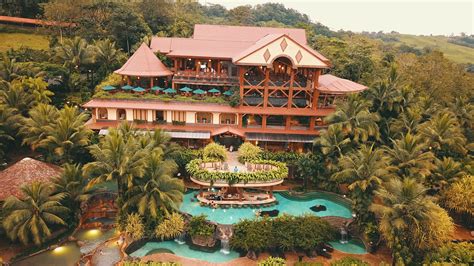 Review of The Springs Resort and Spa in Costa Rica - World Travel ...