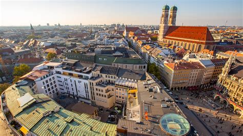 Visitez Centre-ville de Munich: le meilleur de Centre-ville de Munich ...