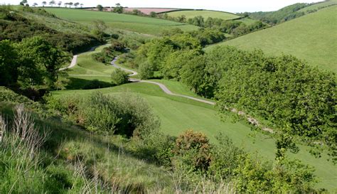 Dartmouth Golf & Country Club, find the best golf getaway in Devon