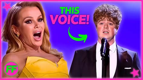 Tom Ball: Teacher Singer Leaves Simon Cowell Speechless With ...