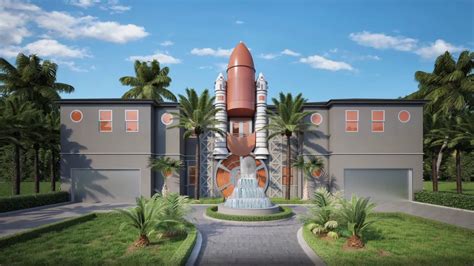 Mars themed resort coming to Polk County | FOX 13 Tampa Bay