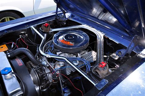 Ford 289 Engine Guide Specs, Upgrades, And Reliability, 41% OFF