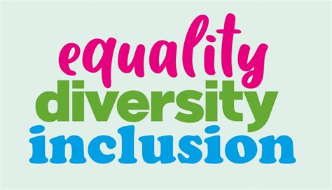 Equality, Diversity and Inclusion – Have your say – Wheathampstead ...