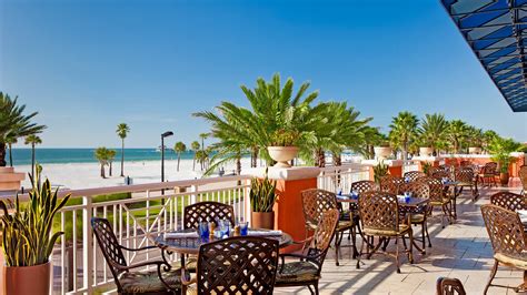 Hyatt Regency Clearwater Beach Resort & Spa, Florida | Spas of America