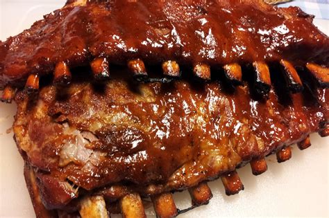 Dibs On My Ribs Pork Recipe Cook Off (and #Giveaway ) - Rural Mom