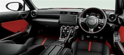 Toyota Gt86 Interior Mods | Cabinets Matttroy