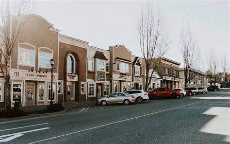 Discover Downtown Abbotsford - Tourism Abbotsford