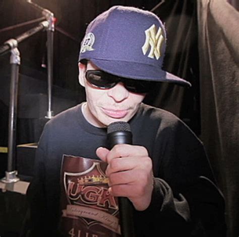 Blind Fury – Blind Fury Vs. Moon: 106 & Park Freestyle Friday Final ...