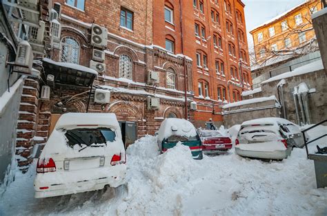 2009-12-06 Vladivostok Winter – Ivan Borovkov