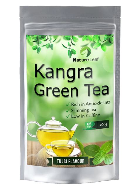 Kangra Green Tea at Rs 150/piece | Rajgarh Road | Solan | ID: 13757434162