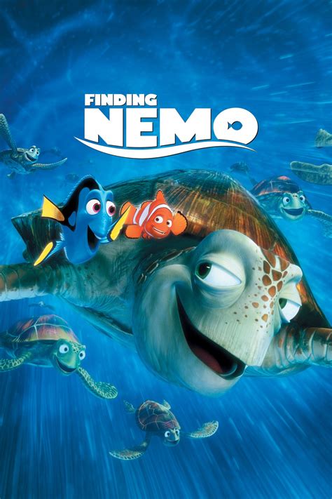 Download Movie Finding Nemo Image