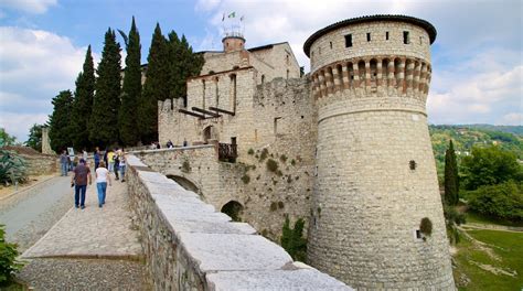 Castello di Brescia a Brescia Antica: Tour e Visite Guidate | Expedia.it