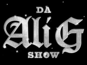 File:Da Ali G Show logo.png - Wikipedia