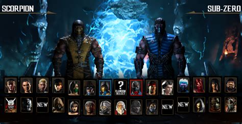 Characters you want/think will be in MK11? | Page 3 | Test Your Might