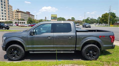 Best black wheels? - Ford F150 Forum - Community of Ford Truck Fans