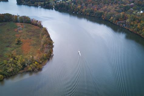 A Boater’s Guide to Tennessee and Kentucky - Haven Lifestyles