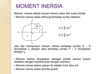 04 momen inersia | PPT