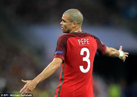 Pepe Portugal : Pepe (footballer, born 1983) - Wikipedia : Vendemos o ...