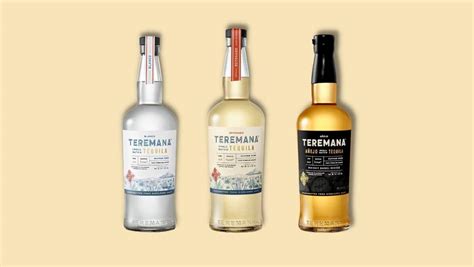 Teremana Tequila Reviews by Spirits Experts | Cocktail Society