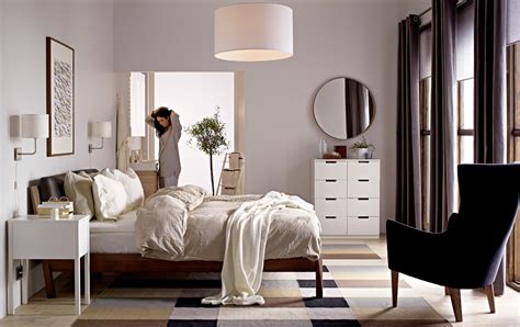 45 Ikea Bedrooms That Turn This Into Your Favorite Room Of The House