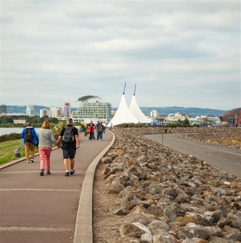 The Wales Coast Path | Wales.com