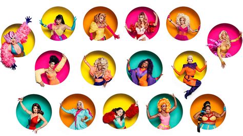 RuPaul's Drag Race's Season 11 Queens: Everything You Need to Know | Them