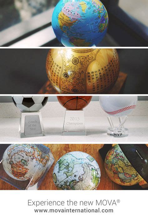 17 Best MOVA Globe Blog images | Globes, Globe, Perpetual motion