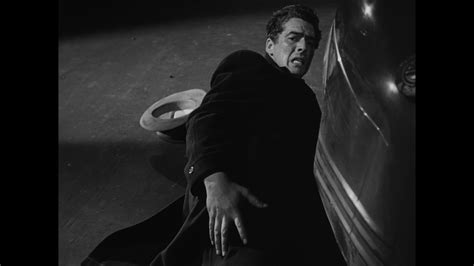 Film Noir Board: KISS OF DEATH (1947)