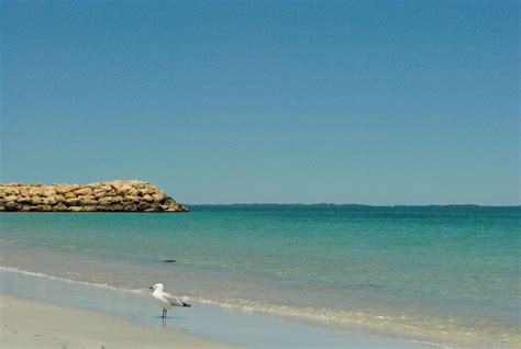 Fremantle | Fremantle, Beach, Outdoor