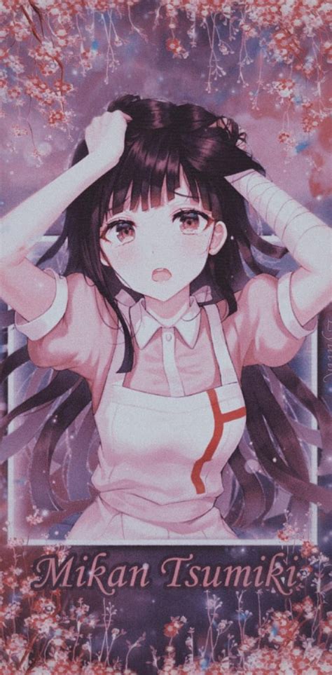 Mikan Tsumiki HD phone wallpaper | Pxfuel