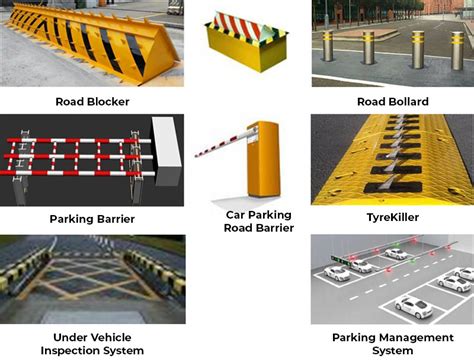 Traffic Control System – APUS Technologies