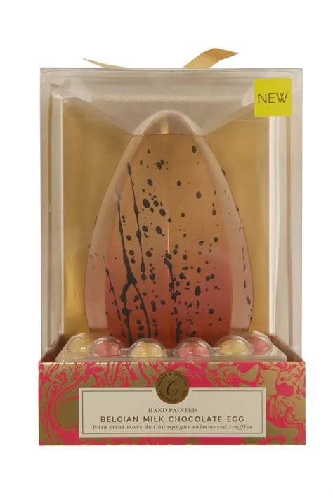 The best luxury Easter eggs to buy from M&S, Asda, Co Op and more ...