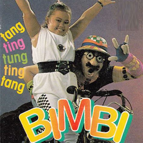 Tang Ting Tung Ting Tang - song and lyrics by Bimbi Viki Vendy | Spotify