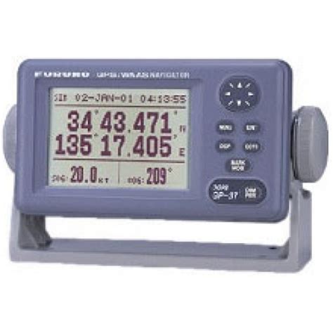 FURUNO GP32 COLOR GPS NAVIGATOR | Sale-Marineshop.com