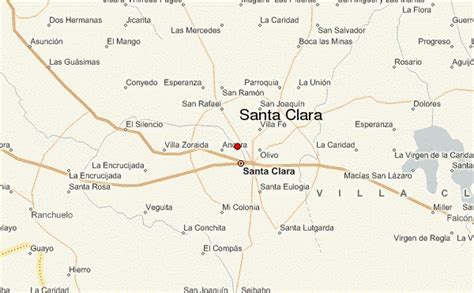 Santa Clara Weather Forecast