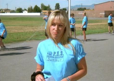 Summer Wheatley | Napoleon Dynamite Wiki | Fandom