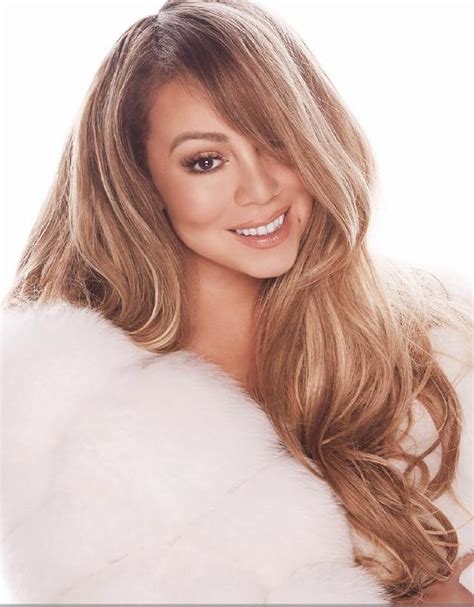 Mariah Carey - Biography - IMDb