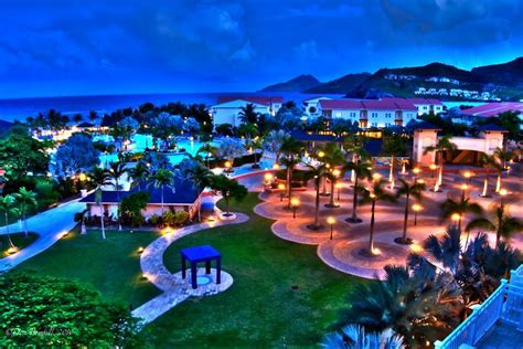 St. Kitts Marriott Resort & The Royal Beach Casino | Marriott resorts ...