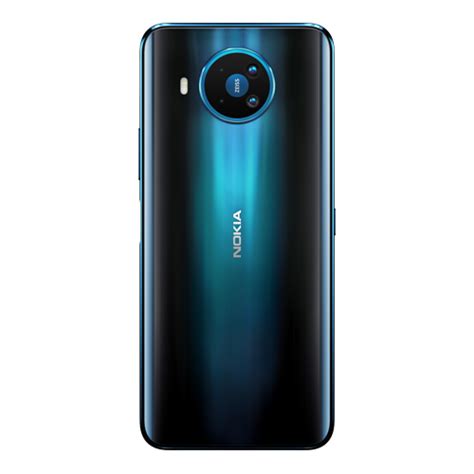 Nokia 8.3 5G – BlueTel