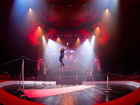 Big Apple Circus Tickets | New York Theatre Guide