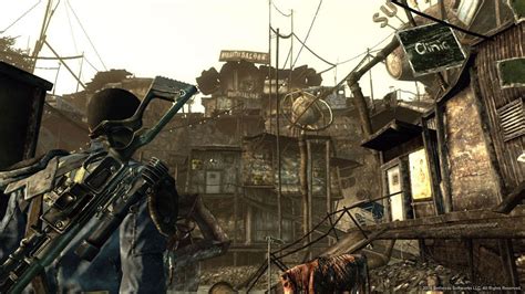 Fallout 3 graphics performance in-depth | TechSpot