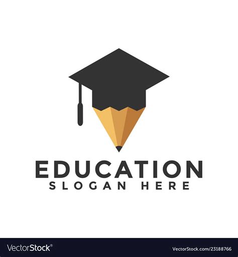 Education Logo Design Ideas