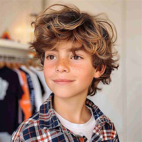 35 Coolest Boys Haircuts for School in 2022