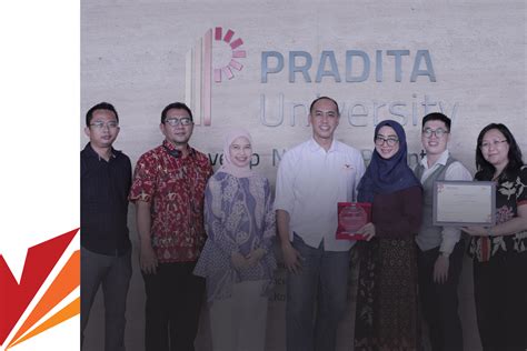 PRADITA UNIVERSITY